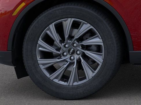 New 2026 Lincoln Aviator 2WD image 19