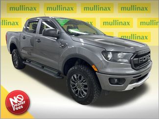 Used 2023 Ford Ranger XLT w/ Equipment Group 301A Mid AWD/4WD 360° Tour