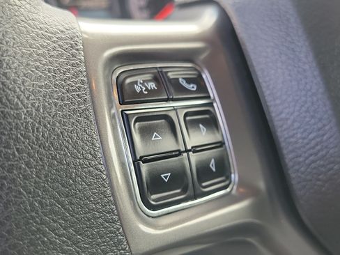 Used 2024 RAM 1500 Classic SLT RWD image 23