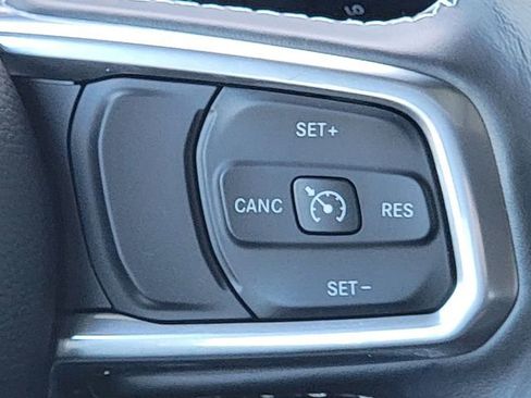 Certified 2023 Jeep Wrangler Unlimited Sahara w/ Cold Weather Group image 34