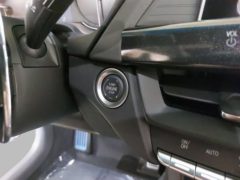 Certified 2025 Cadillac CT4 Sport image 26