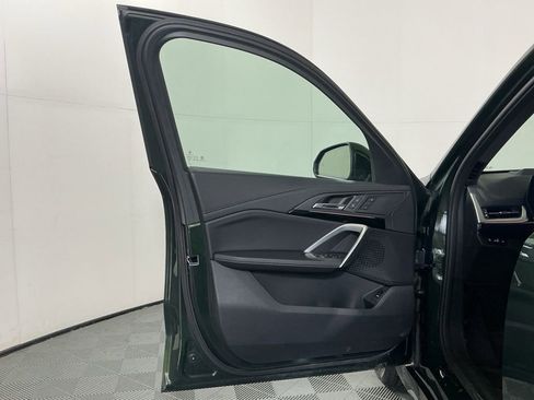 Certified 2025 BMW X1 xDrive28i w/ Technology Package image 19