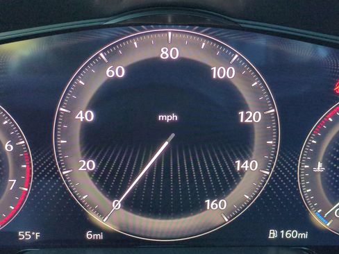 New 2026 MAZDA CX-90 3.3 Turbo w/ Premium Sport Pkg AWD/4WD image 26