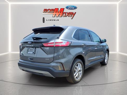 Used 2023 Ford Edge SEL w/ Convenience Package AWD/4WD image 9
