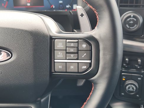 Used 2025 Ford F150 Raptor AWD/4WD image 29