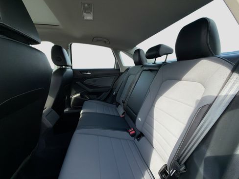 New 2026 Volkswagen Jetta SE image 18