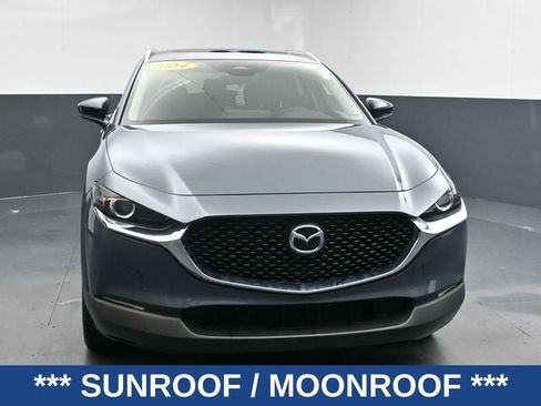 Used 2024 MAZDA CX-30 AWD 2.5 S w/ Preferred Package image 4