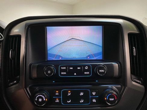 Used 2019 Chevrolet Silverado 1500 LT image 20