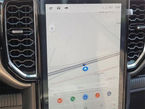 New 2025 Ford Ranger XLT w/ Equipment Group 301A High image 19