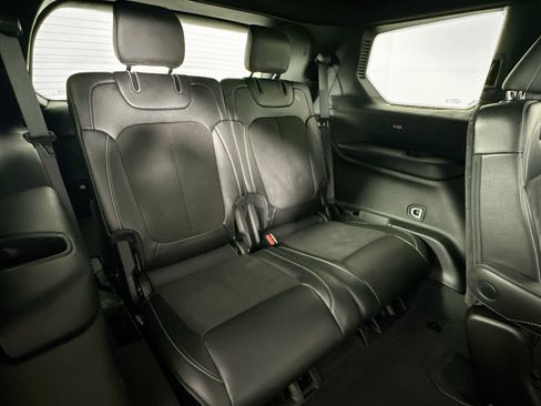 Used 2023 Jeep Grand Cherokee L Laredo RWD image 27