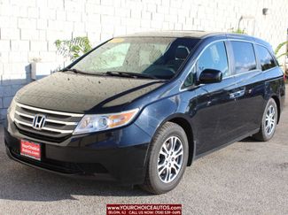 Used 2011 Honda Odyssey EX-L video 1