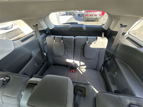 New 2026 Ford Explorer Active image 29