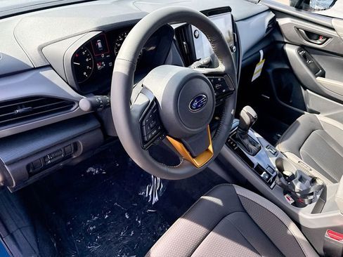 New 2026 Subaru Crosstrek 2.5i Wilderness image 5