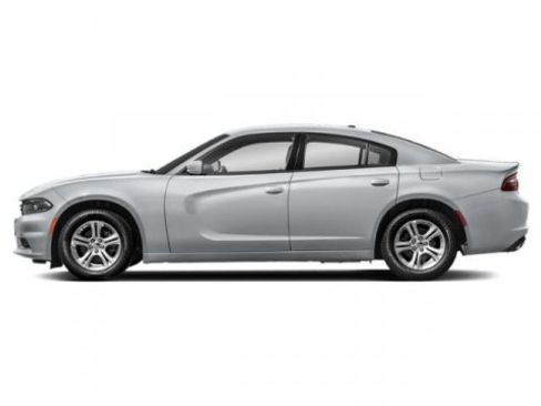 Used 2022 Dodge Charger SXT image 3