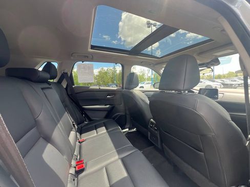 Used 2023 Nissan Rogue SV w/ SV Premium B Package AWD/4WD image 11