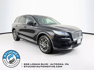 Used 2022 Lincoln Corsair AWD w/ Equipment Group 101A video 1
