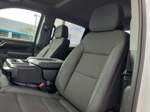 Certified 2026 Chevrolet Silverado 1500 RST image 18