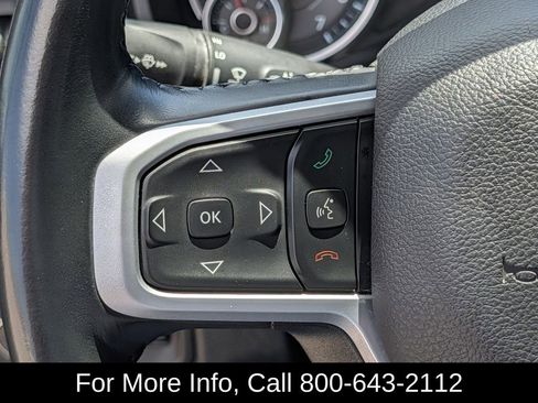 Used 2023 RAM 1500 Big Horn AWD/4WD image 23