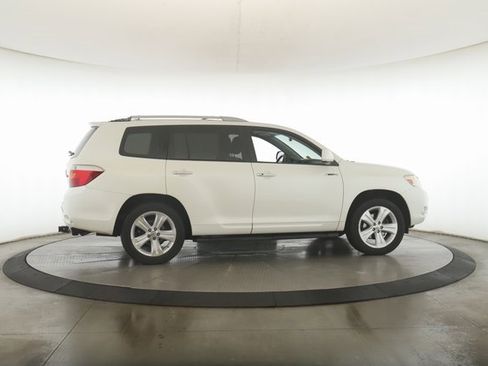Used 2008 Toyota Highlander Limited image 6