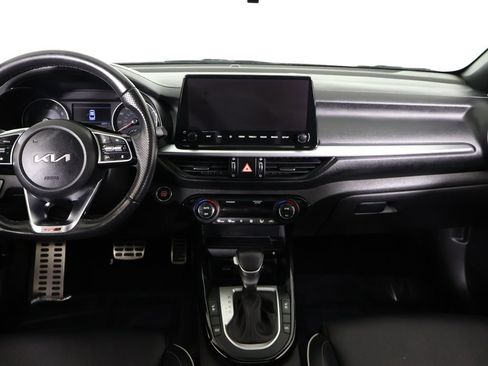 Used 2023 Kia Forte GT-Line w/ GT-Line Premium Package image 36