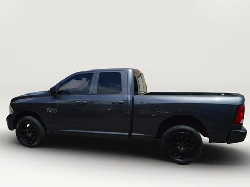Used 2018 RAM 1500 Tradesman RWD image 5