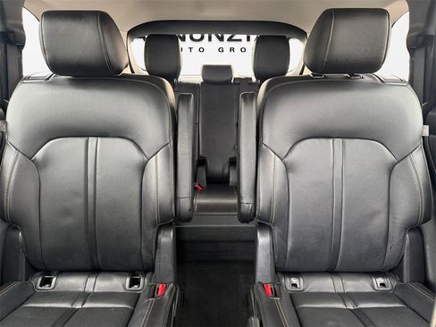 Used 2024 MAZDA CX-90 3.3 Turbo w/ Premium Package image 16