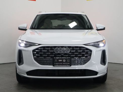 New 2026 Audi Q5 Prestige AWD/4WD image 7