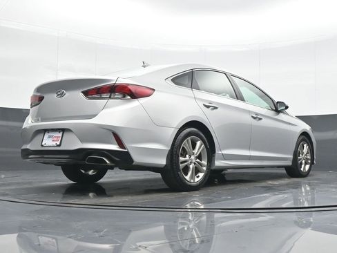 Used 2019 Hyundai Sonata SEL w/ Tech Package 02 image 21