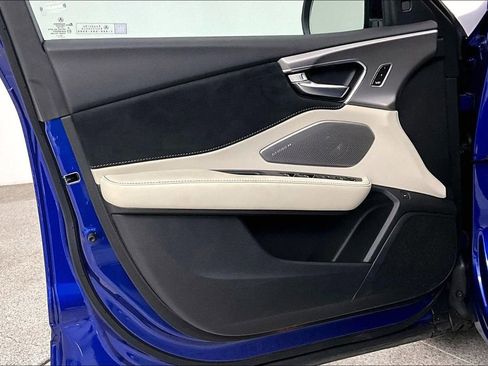 Certified 2025 Acura RDX A-Spec AWD/4WD image 22