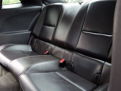 Used 2015 Chevrolet Camaro SS w/ RS Package RWD image 12