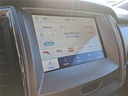 Used 2020 Ford Ranger XLT w/ Equipment Group 301A Mid image 3