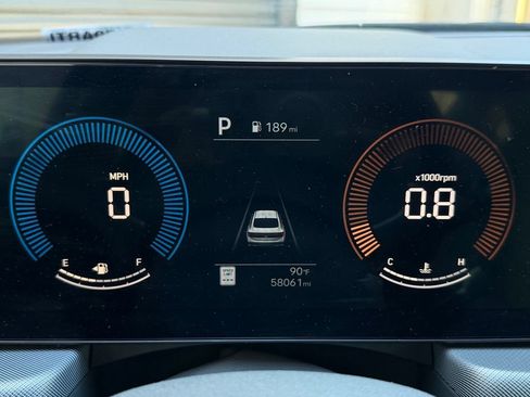 Used 2024 Hyundai Sonata SEL FWD image 11