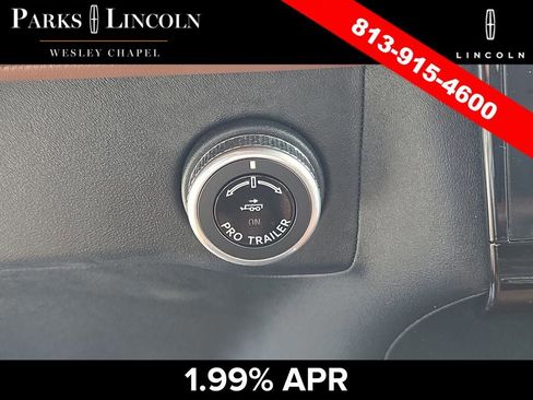 Certified 2025 Lincoln Navigator Reserve AWD/4WD image 29