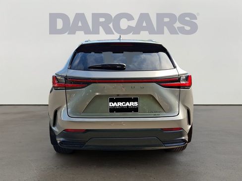 Used 2023 Lexus NX 350 AWD w/ Cold Area Package image 5