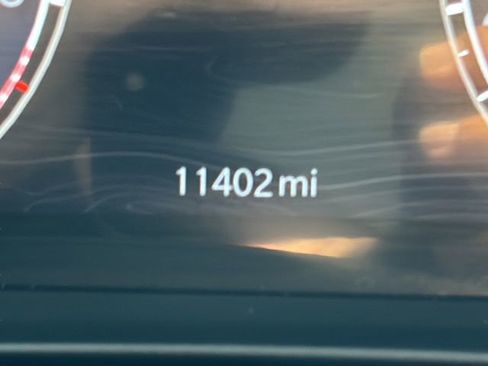 Certified 2025 Jeep Grand Cherokee L Altitude AWD/4WD image 29