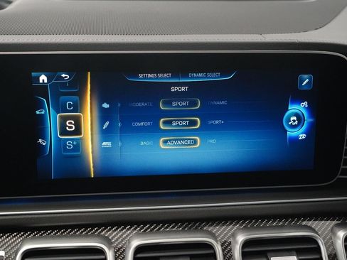 Certified 2026 Mercedes-Benz GLE 53 AMG 4MATIC image 25