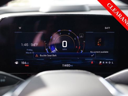 Used 2025 Chevrolet Tahoe Premier image 16