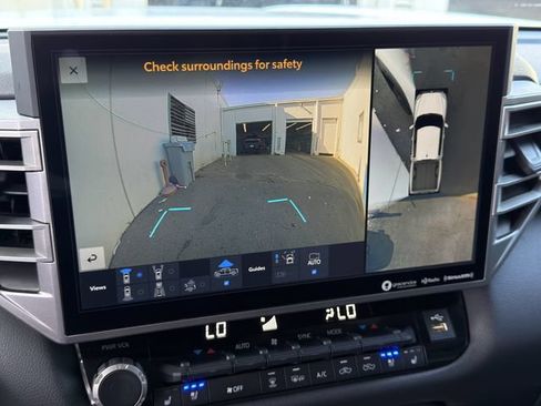 Used 2023 Toyota Tundra Limited RWD image 20