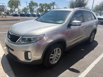 Used 2014 Kia Sorento LX w/ LX V6 Convenience Package