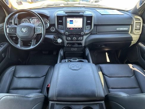 Used 2022 RAM 1500 Rebel w/ Rebel Level 1 Equipment Group image 22