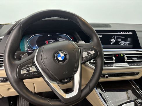 Used 2021 BMW X5 xDrive45e w/ Premium Package 3 AWD/4WD image 10