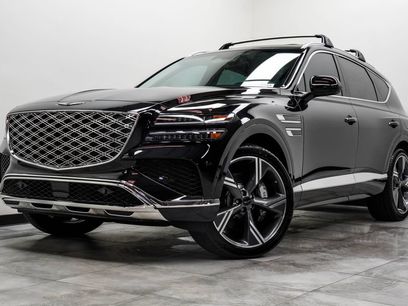 Used 2025 Genesis GV80 2.5T Prestige