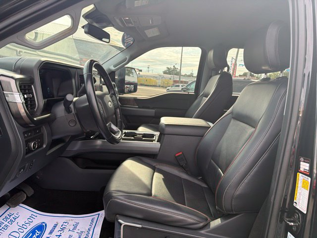 Used 2023 Ford F350 XL AWD/4WD image 15