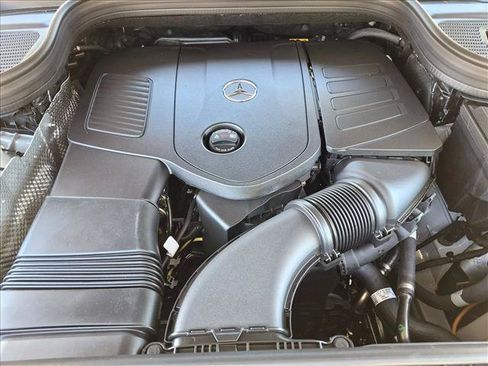New 2026 Mercedes-Benz GLE 350 4MATIC image 16