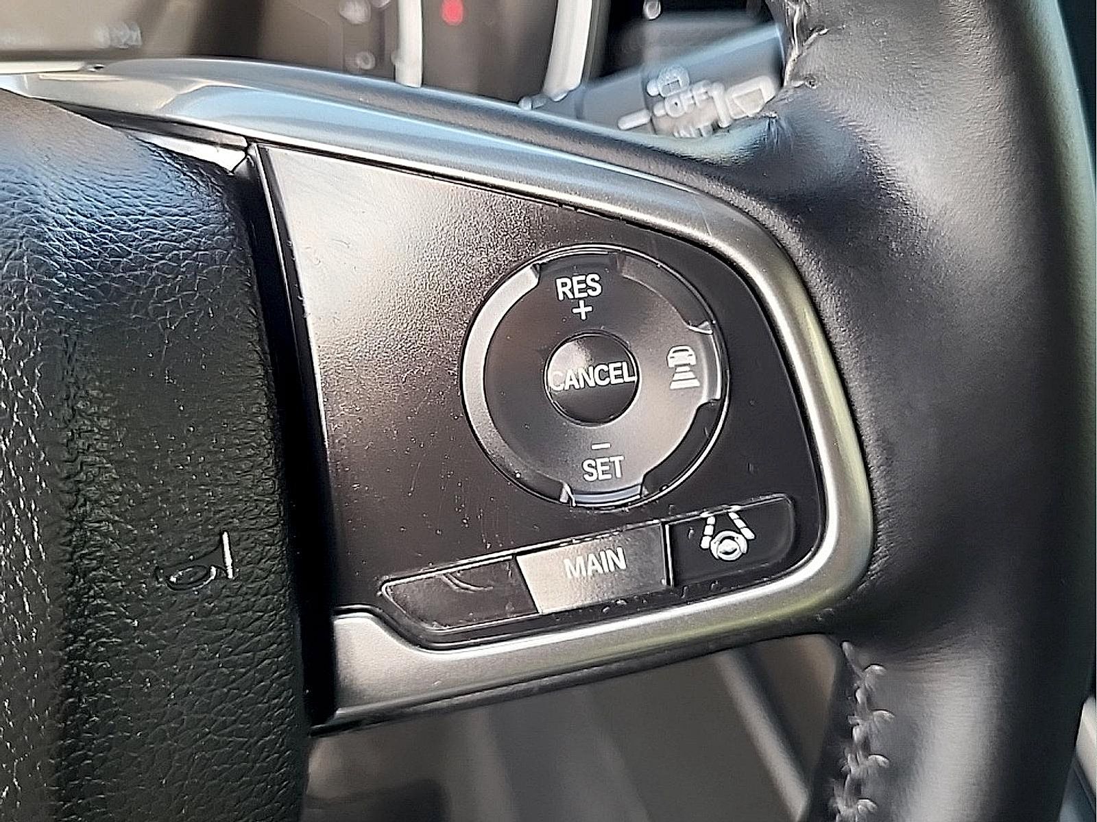 Used 2017 Honda CR-V EX-L image 19