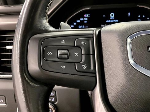 Used 2024 GMC Sierra 1500 Denali Ultimate AWD/4WD image 27