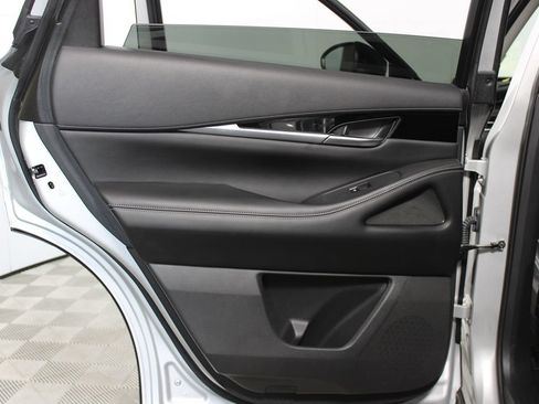 Used 2023 INFINITI QX60 Pure FWD image 26