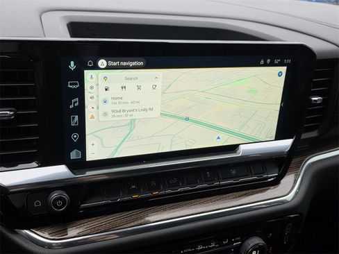 Used 2025 Chevrolet Silverado 1500 LT w/ All Star Edition Plus image 12