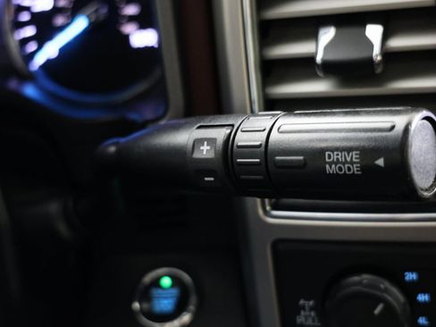 Used 2020 Ford F350 Platinum w/ FX4 Off-Road Package image 6