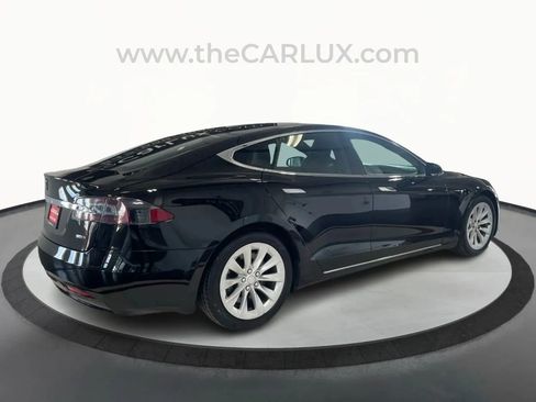 Used 2017 Tesla Model S 75D image 7
